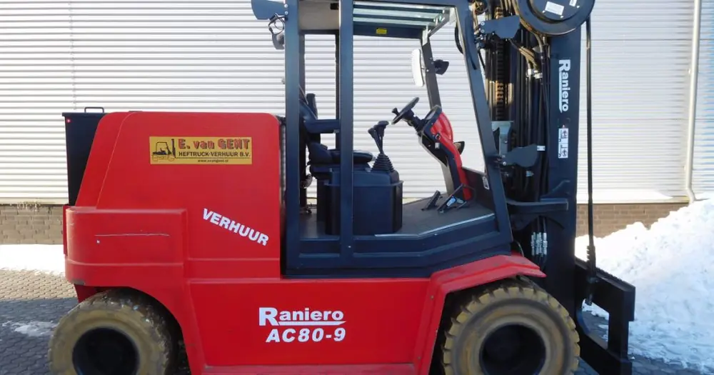 Raniero AC 80-6