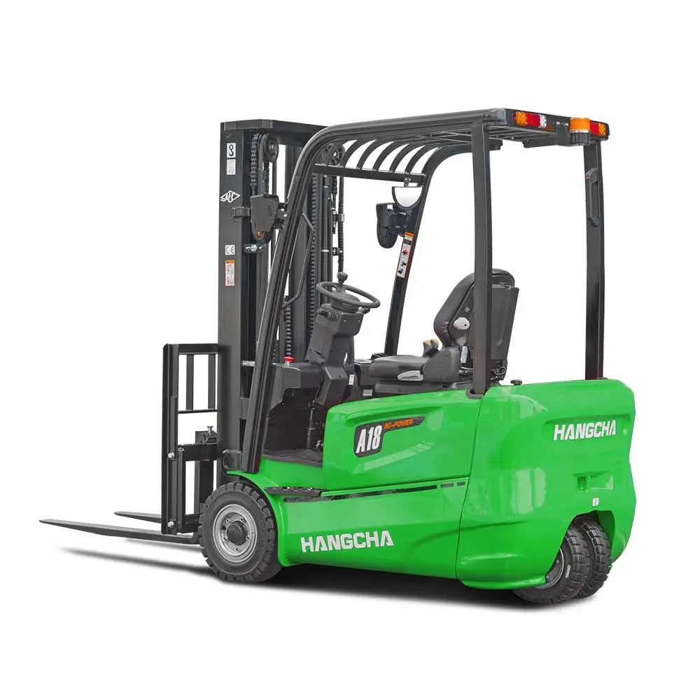 Hangcha CPDS16-AC8G/Z6/D8G