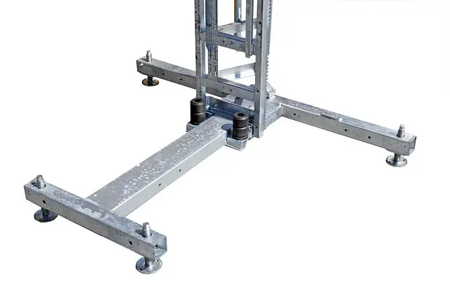 Scanclimber SC8T thumbnail 4