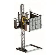 Climber International PH10