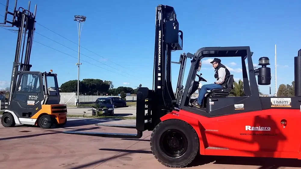 Raniero C 160 H