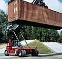 Kalmar DRF 450-65 S5 thumbnail 2