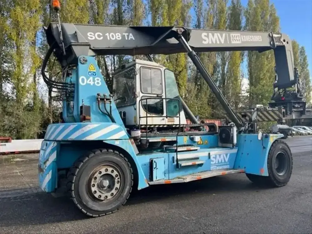 SMV SC 108 TA 6