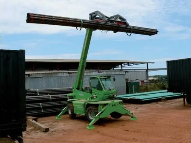 Merlo Roto P 50.10 XS