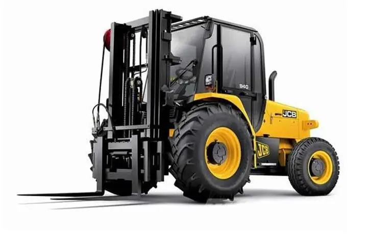 JCB 940 thumbnail 2