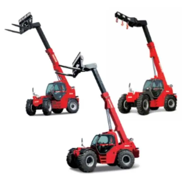 Manitou MHT 10225