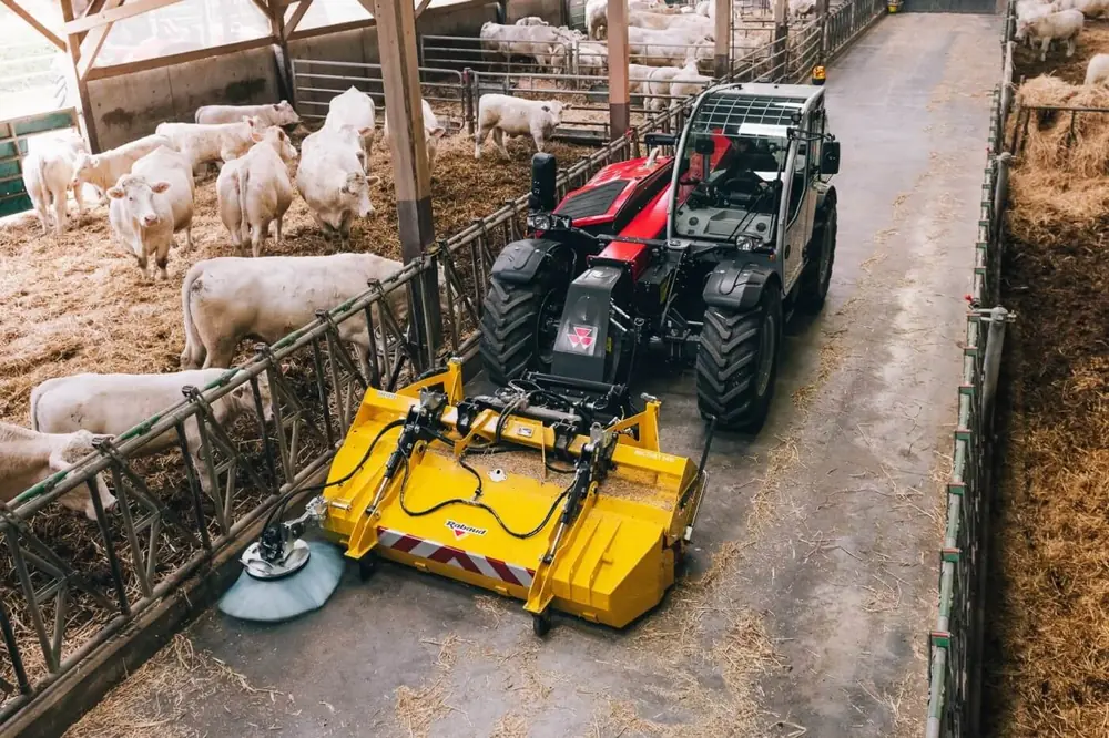 Massey Ferguson TH.6534 H thumbnail 3