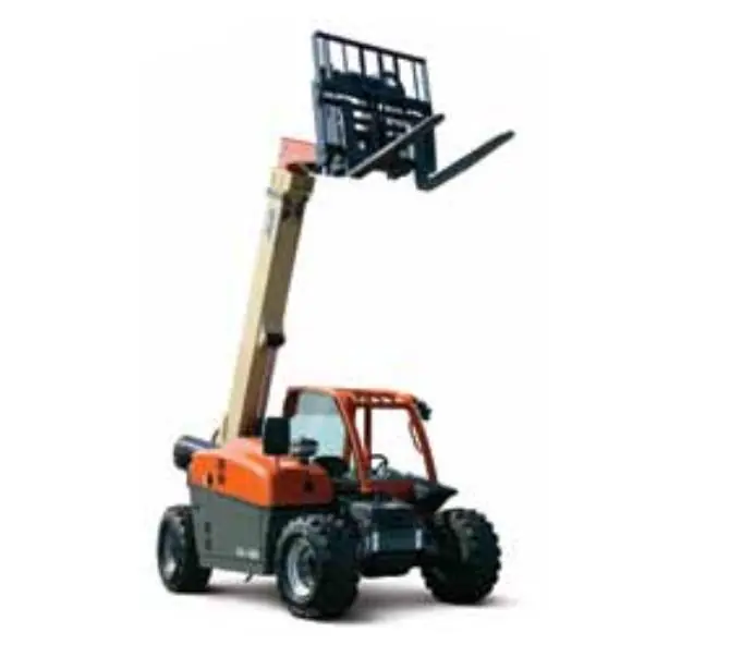 JLG G 5-18 A