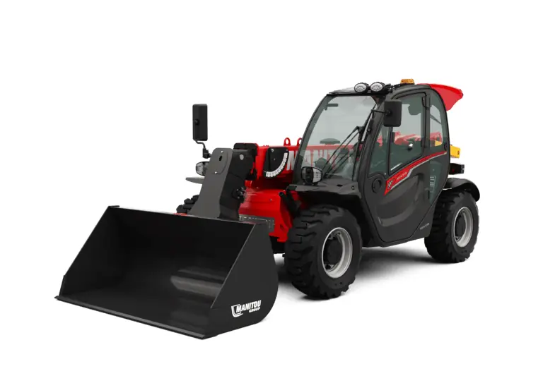 Manitou MTA 519 H