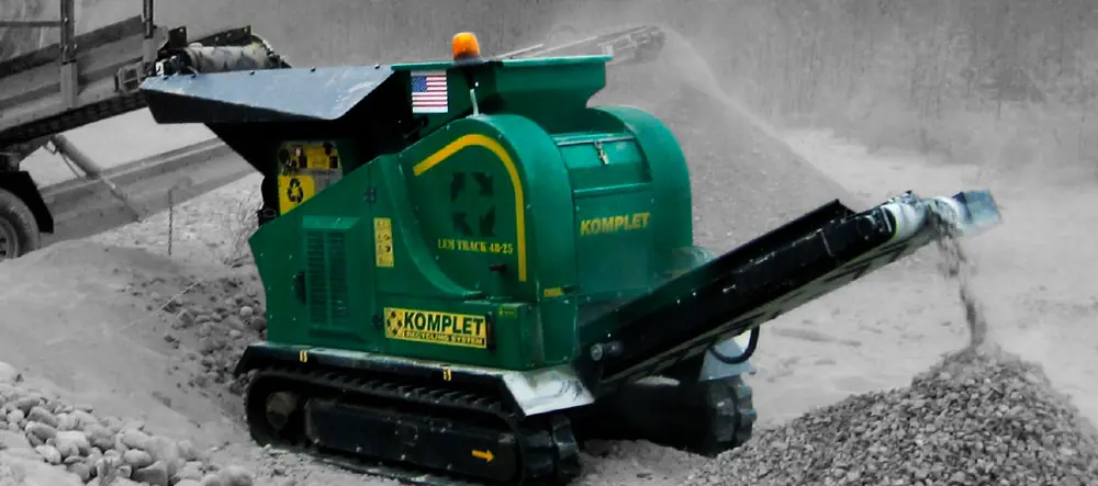 Komplet LEM TRACK 4825 thumbnail 2