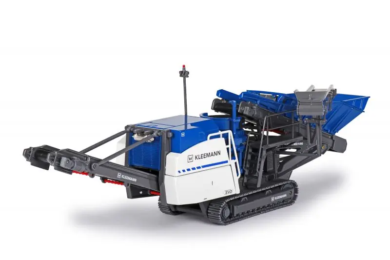 Kleemann MOBICONE MCO 13 D3
