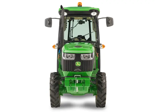 John Deere 5075 GV