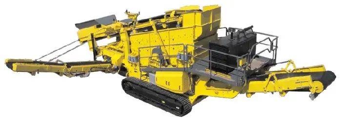 Baioni W400/2