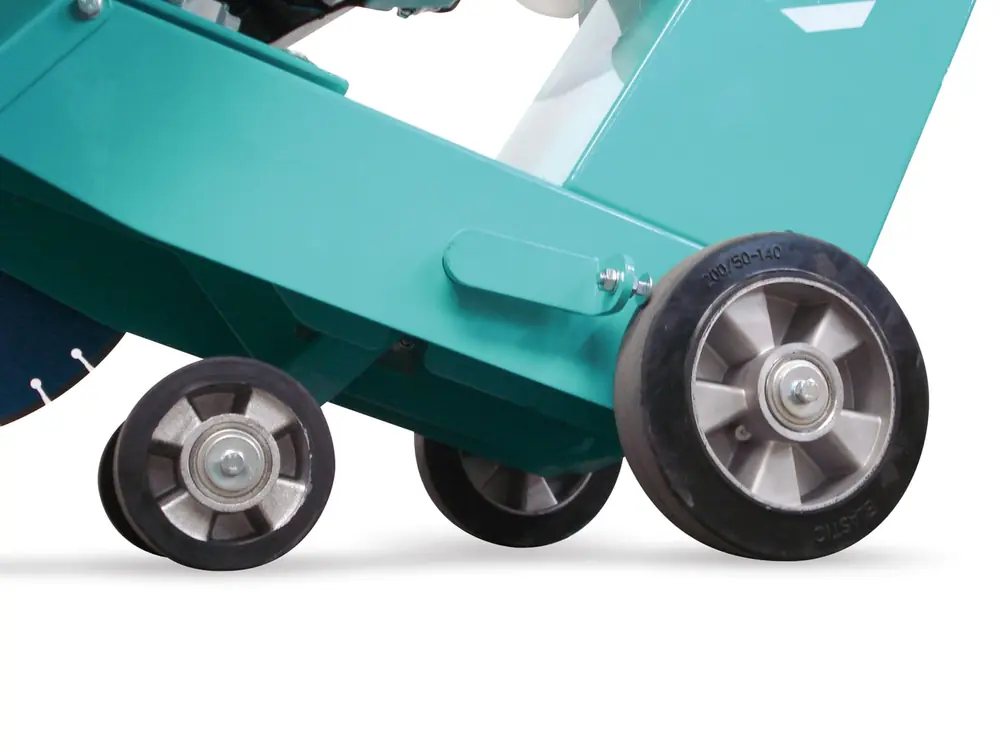 Imer Terra 450
