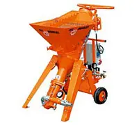 PFT Monojet 3.35