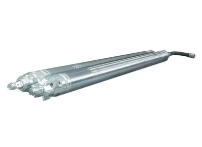 TRACTO-Technik Grundomat 180 P