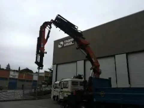 Palfinger PK 52000 A