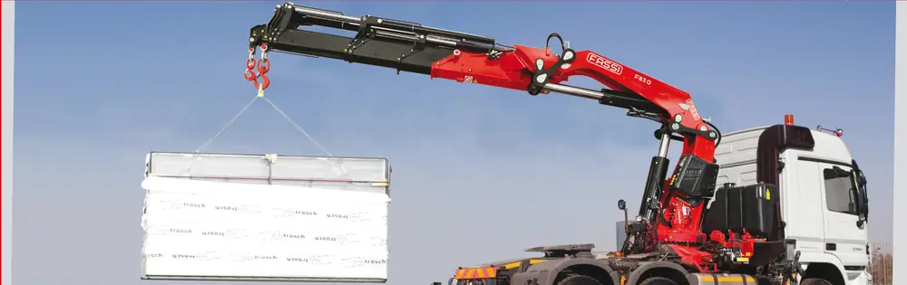 Fassi F 800 RA 2.25 he-dynamic