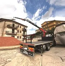 Benelligru 25000/2 S 2