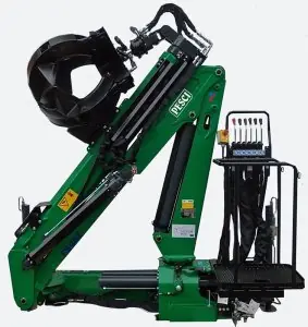 Pesci FS 44Z
