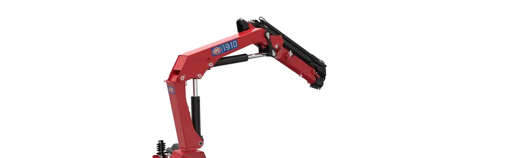 HMF 1910-K5-RCS