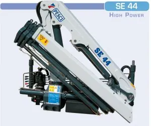 Pesci FS 44Z P