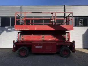 German Standard Lift S 172 E 12