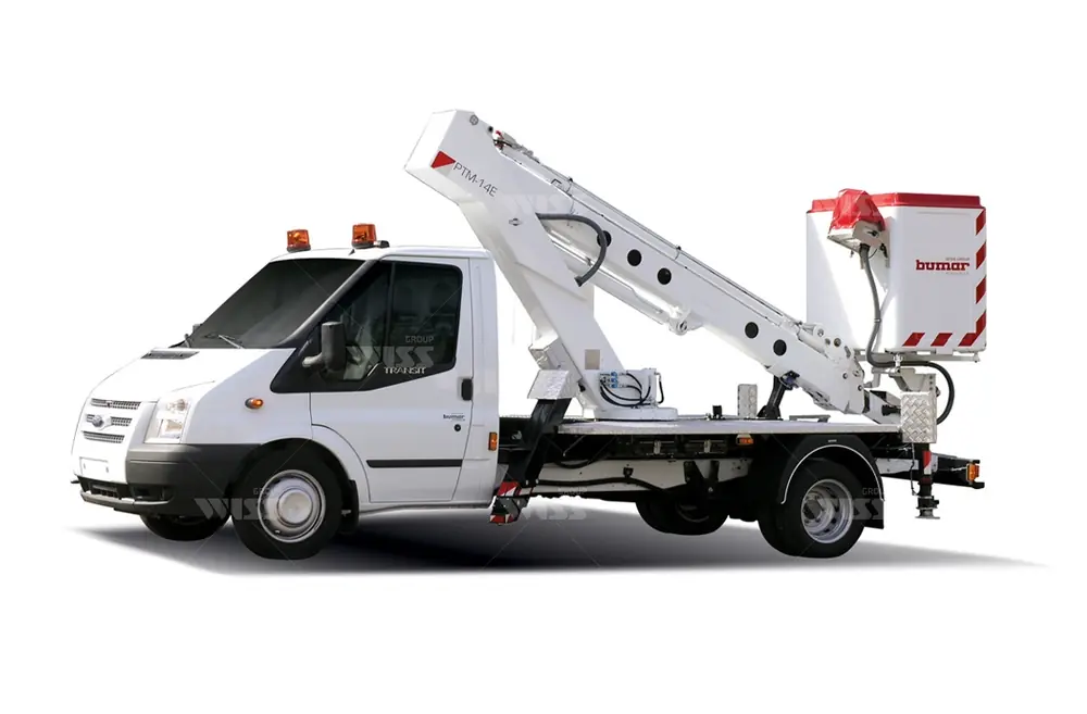 Bumar PTM-14E