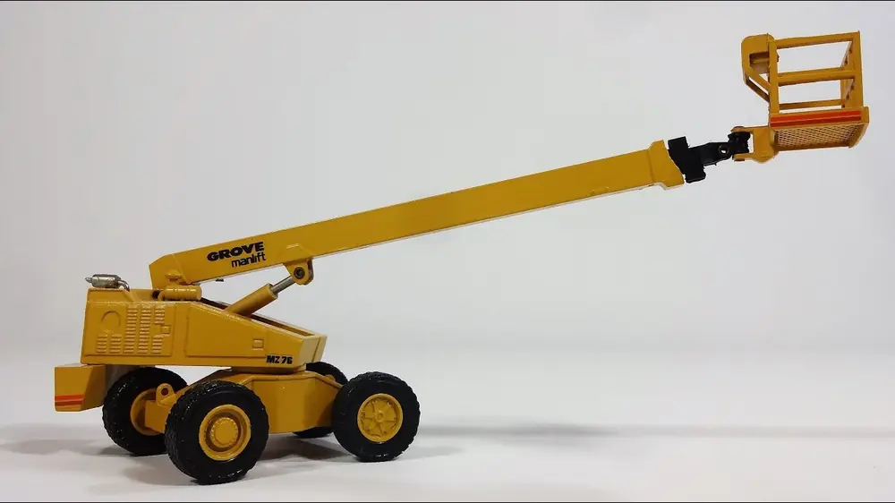 Grove-Manlift MZ 76 CXT