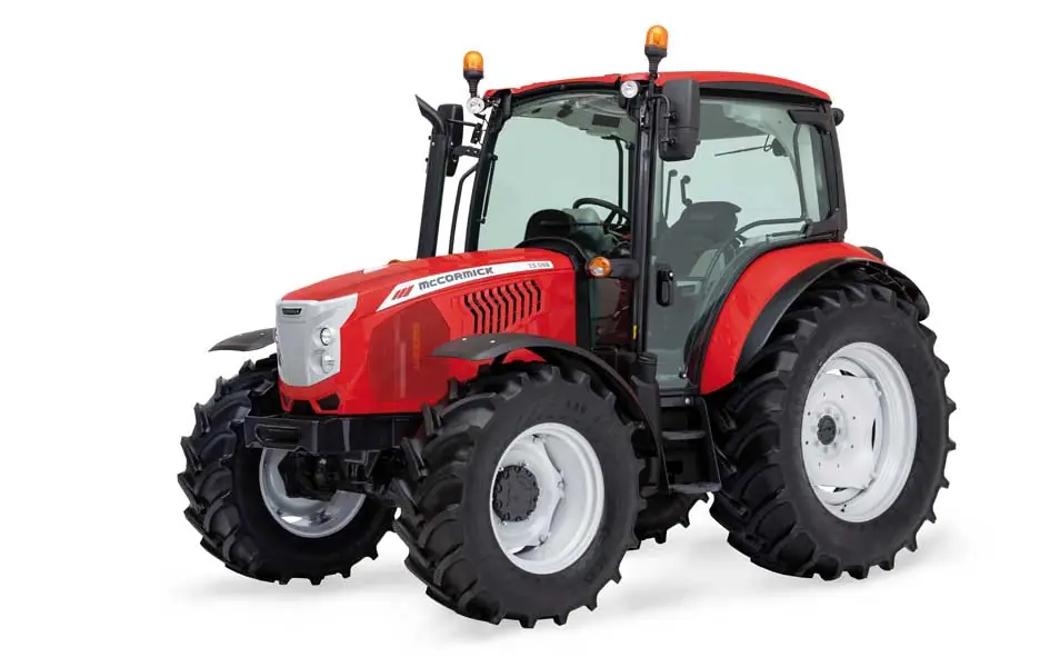 McCormick X5.085