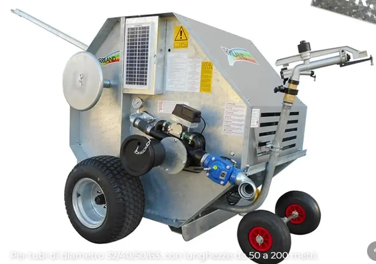Irriland SPORT Series Mod. 10