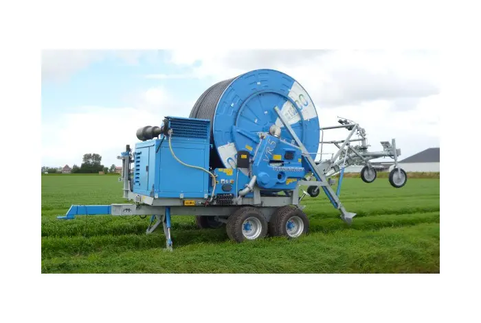 Ocmis VR6M INSO 110/550