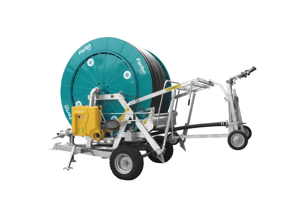 Ferbo GD 120/230