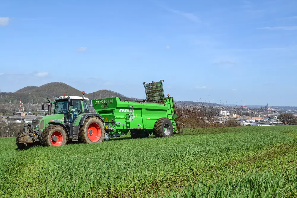 Joskin TORNADO3 T5011/11V thumbnail 2
