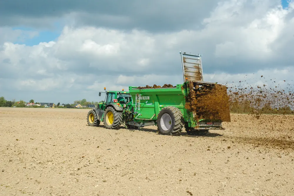 Joskin TORNADO3 T5011/11V thumbnail 3