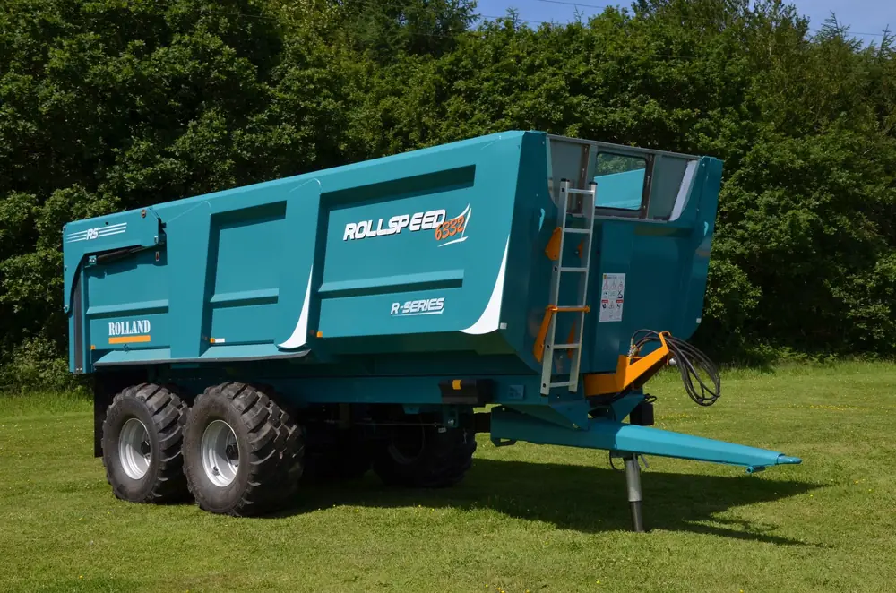 Rolland ROLLSPEED 6332