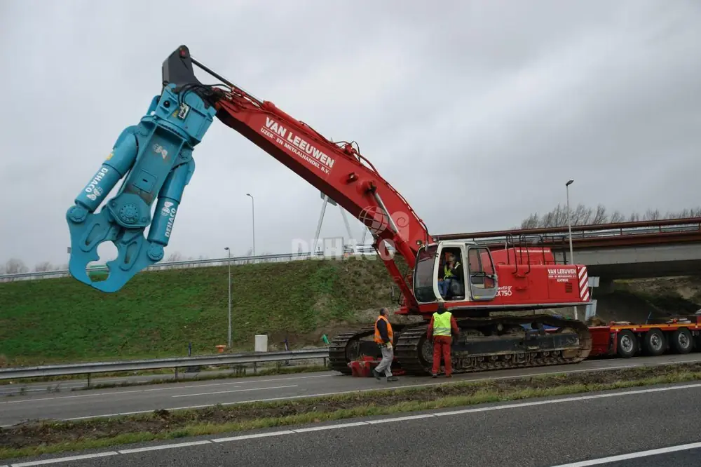 Dehaco MS 140R