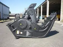 Hydra Ram HFP 1500 SV