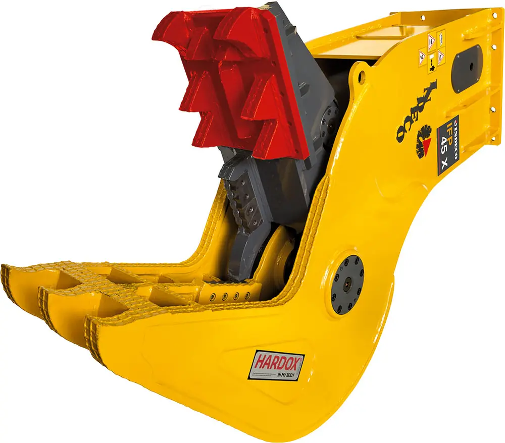 INDECO IFP 45 X