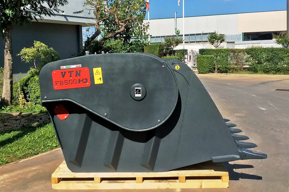 VTN FB250 HD