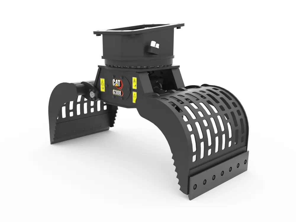 Caterpillar G308 thumbnail 2