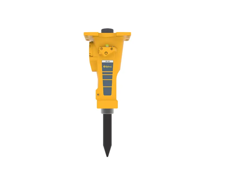 Epiroc SB 452 thumbnail 3