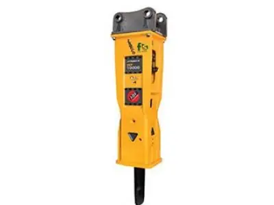 INDECO HP 10000 FS