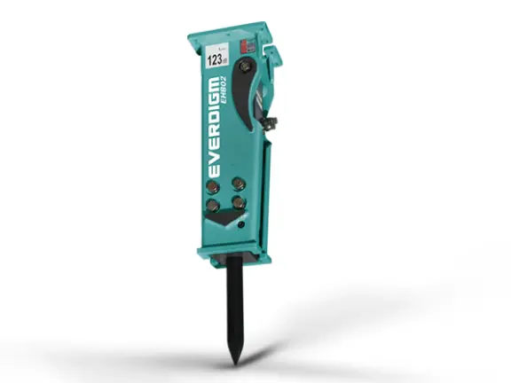 Everdigm EHB02NA