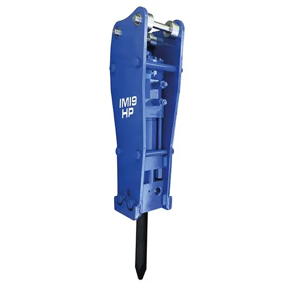 Idromeccanica IMI 9 HP
