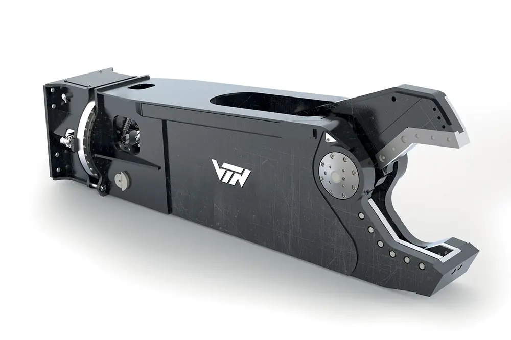 VTN CI 6000