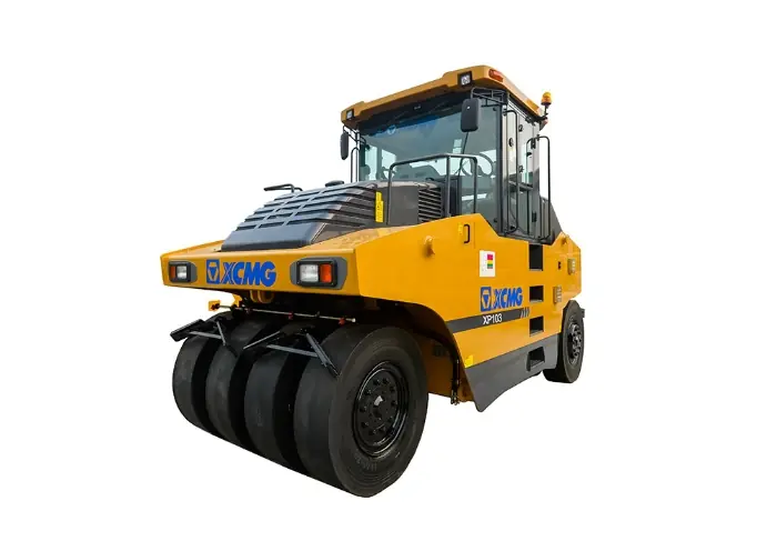 XCMG XP103