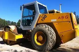 IR-ABG Alpha 190