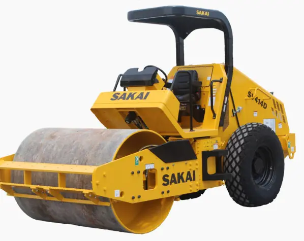 Sakai SV414T