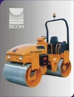 Sicom 70 Sv Vega